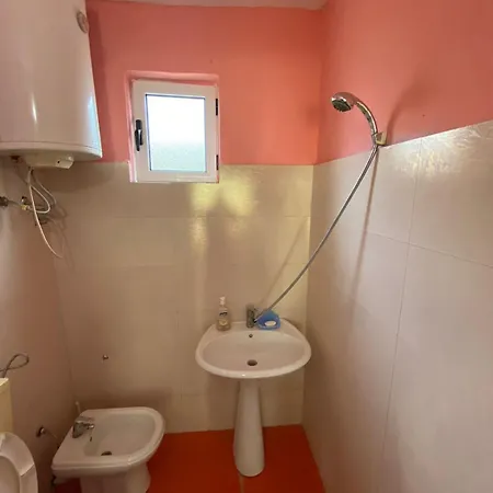 Дом отдыха Coral Велипойе