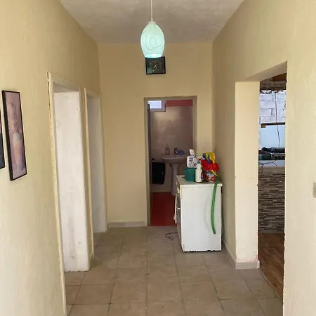 Tatil Evi Coral Velipojë