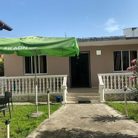 Tatil Evi Coral Velipojë
